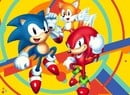 Trio of Sonic Games Coming to PS Now on 1st June