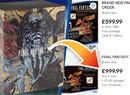 Final Fantasy 16's PS5 Collector's Edition Is Being Scalped to High Heaven