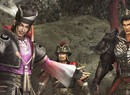 Cut Through a Couple of Mins of Dynasty Warriors 8: Xtreme Legends Footage