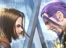 Dragon Quest XI S Is Indeed 60FPS on PS4 Pro