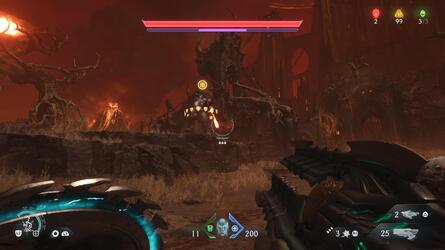 DOOM: The Dark Ages: Reckoning Walkthrough 28