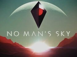 You've Still Got to Wait Quite a While for No Man's Sky on PS4