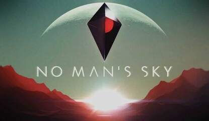 You've Still Got to Wait Quite a While for No Man's Sky on PS4