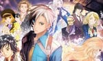 Rumour: Tales of Xillia 2 PS4 Listing Spotted Online