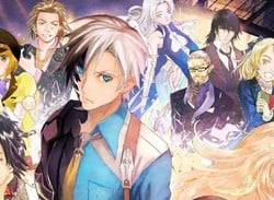 Tales of Xillia 2 PS4 Listing Spotted Online