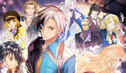 Tales of Xillia 2 PS4 Listing Spotted Online