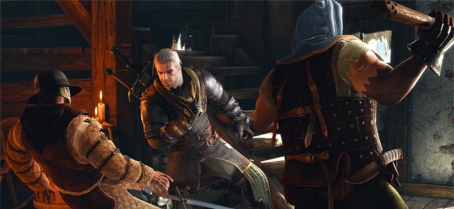 the witcher 3 wild hunt tips