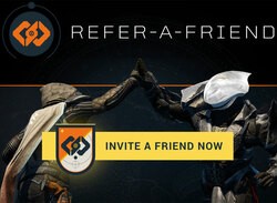 Here's All the Extra Stuff You Get From Referring a Friend in Destiny