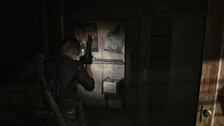 Resident Evil Requiem: Raccoon City Walkthrough 43