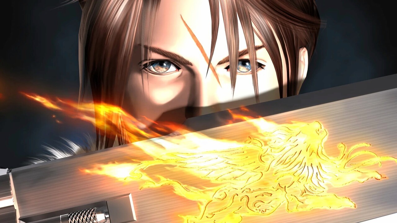 Es poco probable que el compositor de Final Fantasy, Nobuo Uematsu, compita otro juego completo