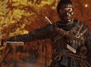 Ghost of Tsushima the Latest PS4 Title to Get the Twitter Emoji Treatment