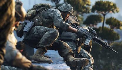 Double XP Tokens Finally Work How You'd Think They Would in Modern Warfare 4