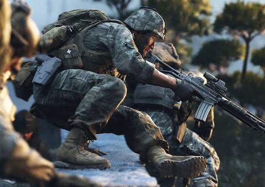 Double XP Tokens Finally Work How You'd Think They Would in Modern Warfare 4