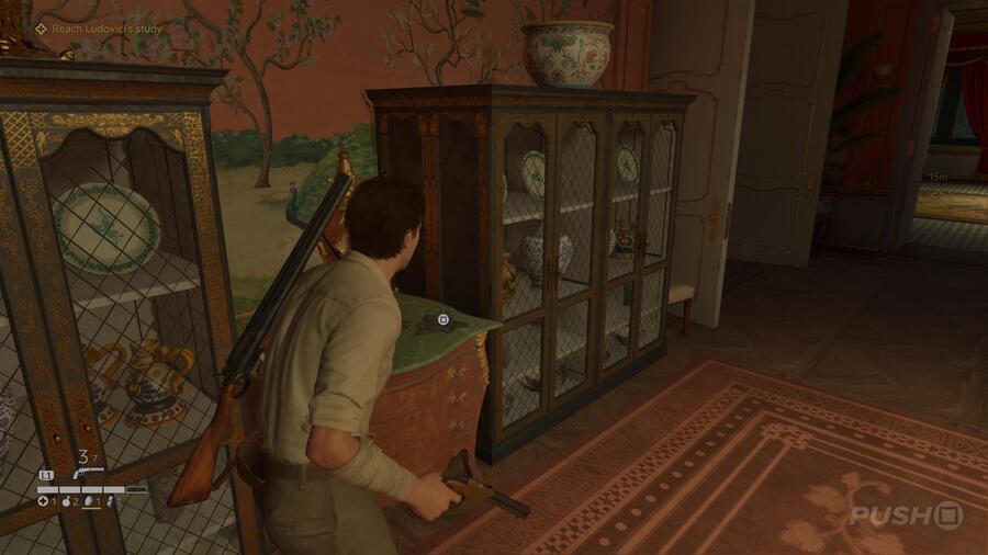 Mafia: The Old Country: Chapter 5 - Vendetta D'onore Walkthrough 18