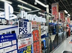 Travelling the World Made Me Realise What PlayStation Is About to Lose