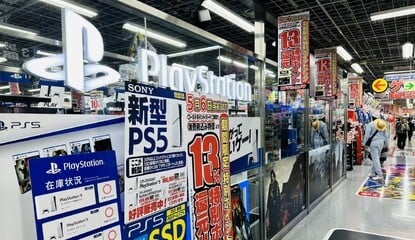 Travelling the World Made Me Realise What PlayStation Is About to Lose