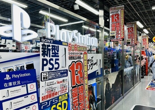 Travelling the World Made Me Realise What PlayStation Is About to Lose