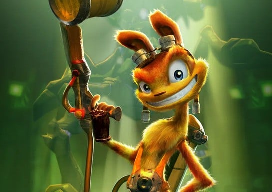 Soon, All of the Main Jak and Daxter Games Will Be Playable on PS5, PS4