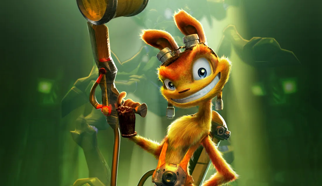 Soon, All of the Main Jak and Daxter Games Will Be Playable on PS5, PS4 |  Push Square