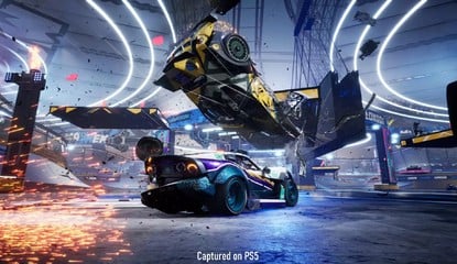 Destruction AllStars Update 1.2.3 Is Live Now on PS5, Here Are the Patch Notes