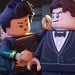 LEGO Batman: Legacy of the Dark Knight: Two-Face Walkthrough - Coins, Red Bricks