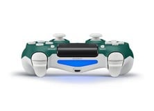 Alpine Green DualShock 4 PS4 PlayStation 4 Controller 2