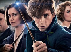 Fantastic Beasts Finds a Virtual Reality Experience on PlayStation VR