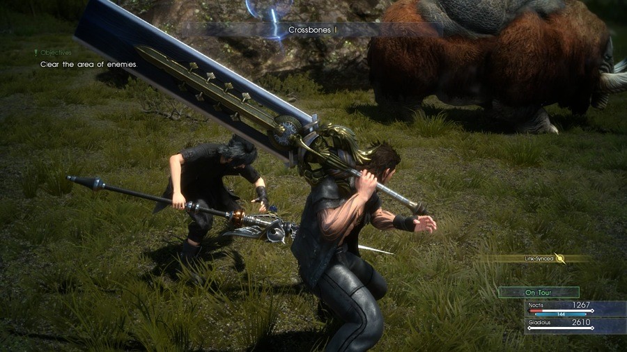 FINAL FANTASY XV EPISODE DUSCAE 20150609201539