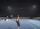 Matchpoint: Tennis Championships PS5, PS4 Gameplay Looks Okay