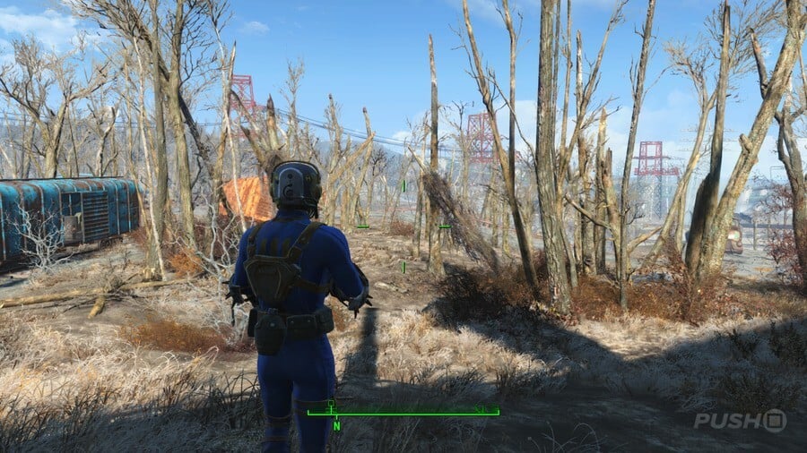 Fallout 4: Tips for Beginners Fresh from the Vault Guide 6