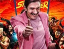 Movie Review: Street Fighter - Gaudy Testosterone-Fuelled Action Film Is Fun But Not a Knockout