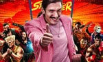 Movie Review: Street Fighter - Gaudy Testosterone-Fuelled Action Film Is Fun But Not a Knockout