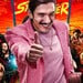 Movie Review: Street Fighter - Gaudy Testosterone-Fuelled Action Film Is Fun But Not a Knockout