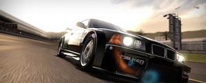 Need For Speed Shift Was EA's Attempt To Bring The Franchise In A Sim Direction.