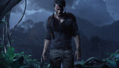 Naughty Dog Wants All of Its PS4 Titles to Run in 1080p at 60FPS