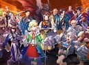 Enjoy Six Minutes of JRPG Bliss in Eiyuden Chronicles: Hundred Heroes PS5, PS4 Gameplay