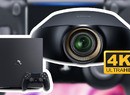 The Best 1080p & 4K Projectors for PlayStation 4 and PS4 Pro