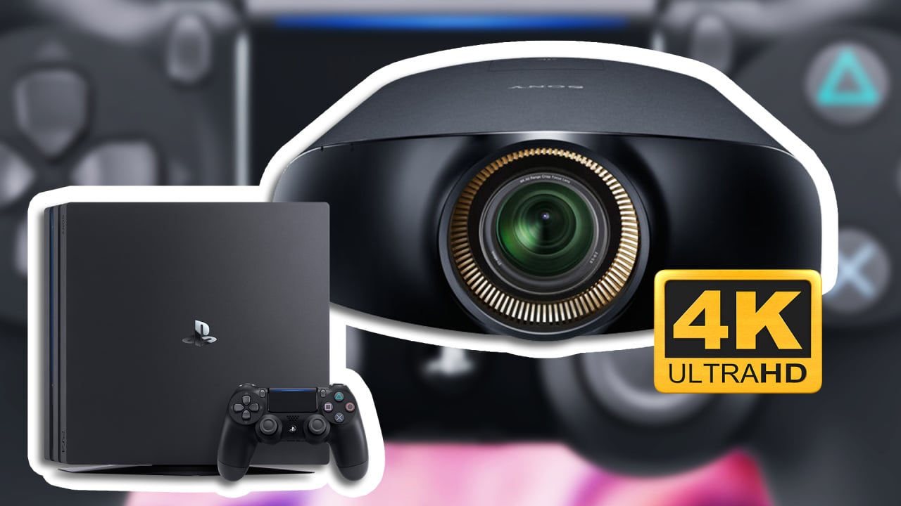 The Best 1080p & 4K for PlayStation 4 and Pro - | Push Square
