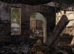 Sniper Elite V2 Coming To PlayStation 3 In 2012