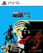 Persona 3 Reload: Episode Aigis