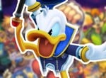 Disappointment as Kingdom Hearts PS5 Pulls Back Platinum Trophies