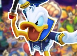 Disappointment as Kingdom Hearts PS5 Pulls Back Platinum Trophies