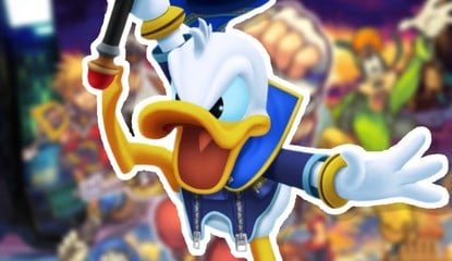 Disappointment as Kingdom Hearts PS5 Pulls Back Platinum Trophies