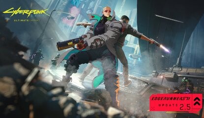 Cyberpunk 2077 PS5 Patch 2.5 Notes Revealed, Update Live on Thursday