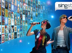 SingStar Is Being Integrated into the XMB for Free