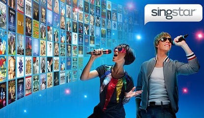 SingStar Is Being Integrated into the XMB for Free