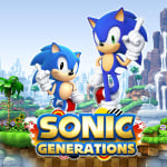 Sonic Generations (Steam)