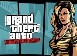 Why Didn't GTA: Liberty City Stories, GTA: Vice City Stories Release on PS4?