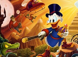 DuckTales: Remastered Returns to Digital Stores After Months of Downtime