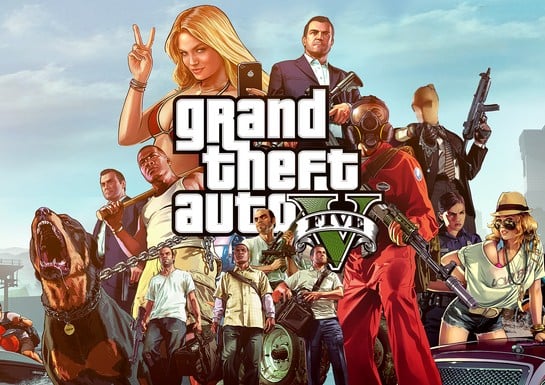 Rockstar teases Grand Theft Auto V's online heists mode for early 2015